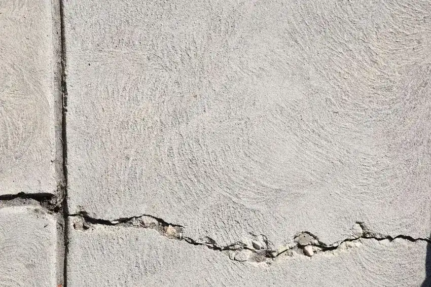 Concrete Repairs