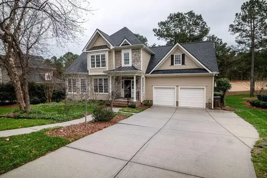 Concrete Services in Northern Virginia