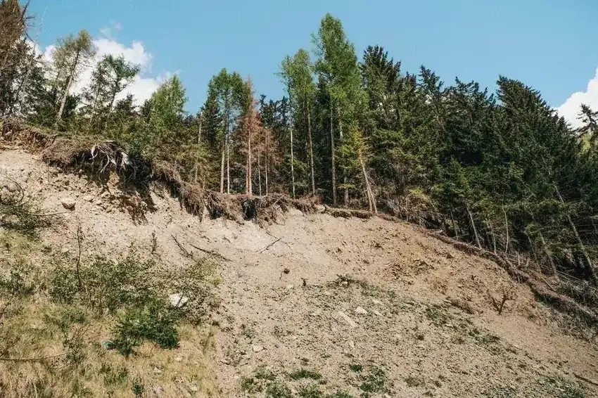 Erosion Control