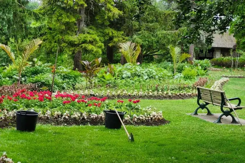 Landscape Edging