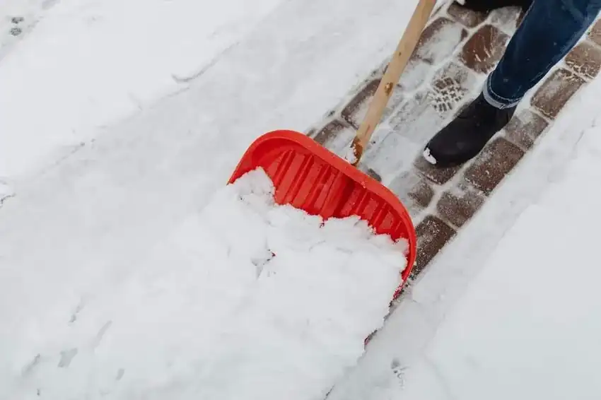 Ice Control
