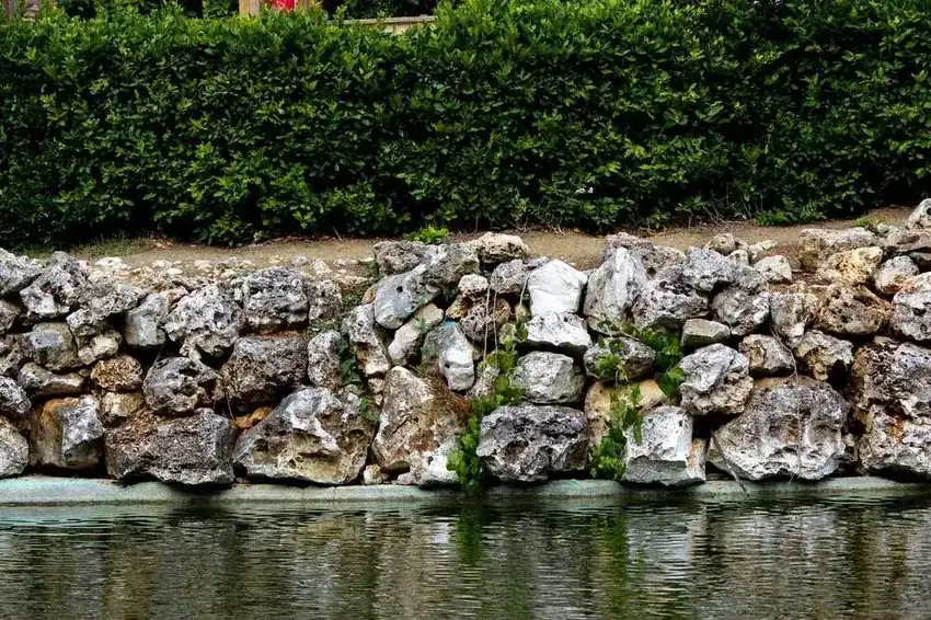 Retaining Walls in Northern Virginia